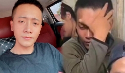 Cận Tết Nguyên đán, Quang Linh Vlogs có hành động khiến bao người 'đỏ hoen đôi mắt'