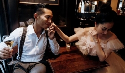 Trước thềm hôn lễ 1000 khách mời, Khánh Thi - Phan Hiển tung món quà bất ngờ gửi công chúng