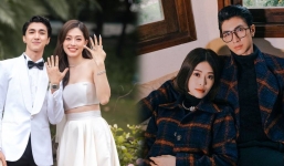 1 tháng sau hôn lễ, Bình An và Phương Nga tiếp tục nhận về lời khen ngợi không ngớt