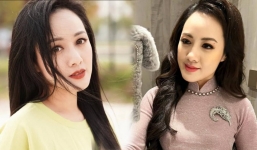 BTV Hoài Anh khoe sắc xinh đẹp trước giờ lên sóng nhưng đồ vật lạ lại chiếm trọn spotlight