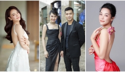 Sao Việt 8/12: 'O Sen' Ngọc Mai làm rõ clip bị quay lén, Thúy Ngân và Trương Thế Vinh lộ ảnh cực tình