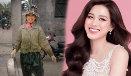 Đỗ Thị Hà lần đầu trải lòng về xuất thân nhà nông, hé lộ nhiều cay đắng từng khiến cô khóc nghẹn