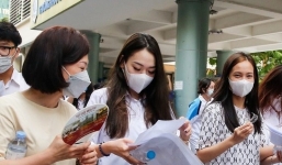 Điểm danh những lĩnh vực có tỷ lệ thí sinh trúng tuyển đại học cao nhất