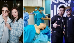 Sao Việt 10/12: Ngô Thanh Vân lộ thời điểm sinh con đầu lòng, Vy Oanh tình hình sức khỏe bất ổn