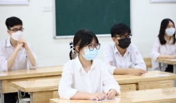 Trường chuyên đầu tiên ở Hà Nội công bố cấu trúc đề thi vào lớp 10 năm 2023