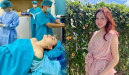 Vy Oanh gây lo lắng khi tiết lộ sức khỏe bất ổn, nói một điều khiến ai nấy nể phục