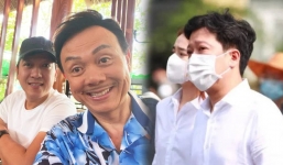 Trường Giang bất ngờ tiết lộ sự thật về quá khứ với cố NS Chí Tài, ai nấy đều rưng rưng