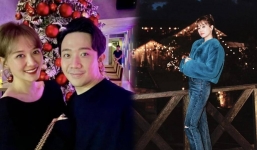 Giữa nhiều hoài nghi về tình cảm với Trấn Thành, Hari Won bỗng lộ diện lẻ bóng