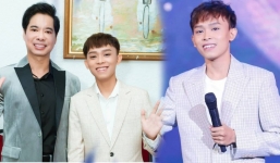 Hơn 1 năm Phi Nhung qua đời, Hồ Văn Cường được xưng danh 'hoàng tử'