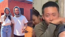 Quang Linh vlogs gặp kẻ gian nơi xứ người, hành xử thế nào mà khiến dân tình xôn xao?