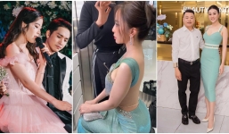 Sao Việt 15/12: Nam Em lâm thảm cảnh hậu ồn ào với Bạch Công Khanh, Quỳnh Nga lộ bóng lưng quyến rũ