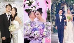 Sao Việt 16/12: Diệu Nhi không kiểm soát bản thân hậu kết hôn, Đỗ Mỹ Linh lộ khuyết điểm khi làm dâu hào môn