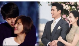Ngỡ ngàng trước mối quan hệ giữa Son Ye Jin và 'tình cũ' đình đám của Hyun Bin