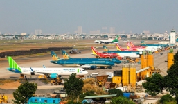 Hàng không Việt Nam tăng cường số lượng lớn chuyến bay dịp Tết Nguyên Đán 2023