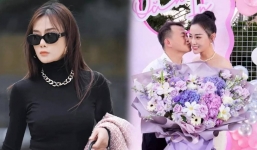 Phương Oanh và shark Bình đồng loạt có động thái lạ giữa nghi vấn trục trặc tình cảm