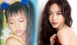 Diệu Nhi công khai quá khứ đáng buồn, nhưng là động lực giúp cô thăng tiến showbiz