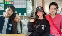 Midu hội ngộ Harry Lu, không ngại ghé sát 'tình tin đồn' chứng minh mối quan hệ thân thiết