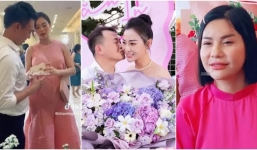 Sao Việt 20/12: Cát Phượng vướng nghi vấn giống Kiều Minh Tuấn, dung nhan được khen ngợi của chồng Mâu Thủy