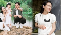 Nhã Phương vướng nghi vấn mang bầu, Trường Giang lần đầu hé lộ về dự định sinh thêm em bé