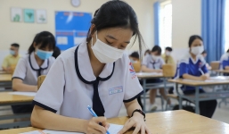 Đáp án đề thi môn Lịch sử mã đề 304 kỳ thi THPT Quốc gia 2022