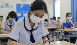 Tra cứu điểm thi THPT quốc gia 2021 tỉnh Quảng Ngãi theo SBD nhanh, chính xác