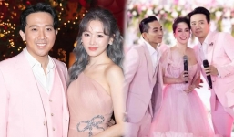 Trấn Thành - Hari Won tiếp tục 'mỗi người một nơi' khi đang vướng nghi vấn trục trặc tình cảm