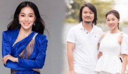 'Bà trùm hoa hậu' Phạm Kim Dung và câu chuyện tình chưa từng hé lộ với đạo diễn Hoàng Nhật Nam