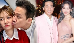 Hari Won thái độ ra mặt với Trấn Thành giữa lúc vướng nghi vấn rạn vỡ tình cảm