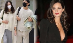 Người tình hơn tuổi của Song Joong Ki: Nhan sắc xinh đẹp, từ bỏ nghiệp diễn theo con đường giáo dục