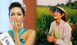 H'Hen Niê không ngại đáp trả antifan, tự phơi bày sự thật về con người của mình