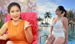 MC Cát Tường làm điều táo bạo, chứng minh nhan sắc đỉnh cao ở tuổi 45