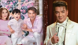 Vừa khoe hình gia đình hạnh phúc với Mỹ Tâm, Đàm Vĩnh Hưng tiết lộ về nỗi niềm khó dứt
