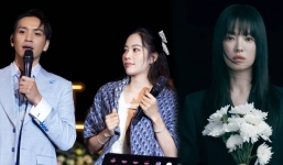 Đang vướng ồn ào với Bạch Công Khanh, Nam Em lại gây xôn xao với phát ngôn về Song Hye Kyo