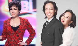 Nhạc sĩ Hoài Phương tiết lộ con người thật của bà xã Việt Hương sau 16 năm hôn nhân gắn bó