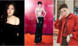 Sao Việt 30/12: Ngọc Trinh 'phồn thực' xuất hiện tại sự kiện, Mai Phương Thúy định làm cô dâu ở U50