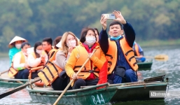 Bộ VH,TT&DL yêu cầu các địa phương không tăng giá, ép khách du lịch