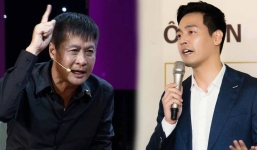 MC Phan Anh tiếp tục dấy lên tranh cãi khi bình luận về phát ngôn 'lì xì là món nợ'