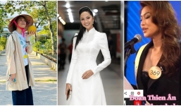 Sao Việt 4/1: Mỹ Tâm để lộ cơ ngơi như khu du lịch sinh thái, Thiên Ân bất ngờ bị 'tố' dối trá