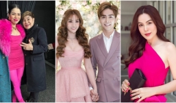 Sao Việt 5/1: Thu Thủy được mẹ chồng treo thưởng lớn, Du Thiên và Phương Lê có hành động với gia đình Hạo Nam