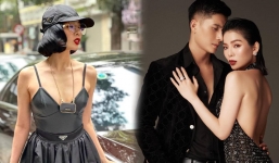 Lệ Quyên xuống đường khoe sắc vóc ở tuổi 41 khiến dân tình lo lắng