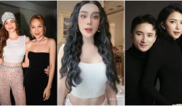 Sao Việt 6/1: Sự thật về mối quan hệ giữa Mỹ Tâm và Hồ Ngọc Hà, Phan Mạnh Quỳnh báo tin vui chưa từng có