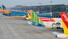 Hàng không Việt Nam khôi phục đường bay đến Trung Quốc sau 2 năm gián đoạn