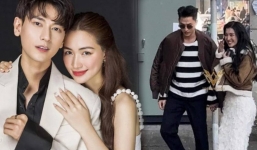 Hòa Minzy làm sáng tỏ nghi vấn yêu đương với Isaac, vô tình 'đẩy thuyền' Phương Nhi - Isaac ra khơi​