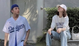 Hải Tú liên tục bị soi ra chi tiết liên quan đến Sơn Tùng giữa lúc vướng nghi vấn 'sinh con cho chủ tịch'