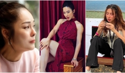 Sao Việt 9/1: Thùy Tiên thu hút truyền thông Thái Lan sau hình ảnh chưa từng thấy, Dương Cẩm Lynh bị tố quịt nợ