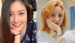 Em gái Trấn Thành làm điều táo bạo khi có bước ngoặt lớn trong sự nghiệp