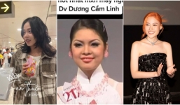 Sao Việt 12/1: Dương Cẩm Lynh tiếp tục bị phanh phui quá khứ, camera thường tố cáo 'con người' của hoa hậu Thanh Thủy