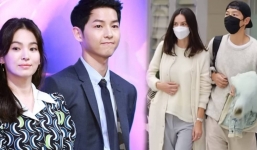 Ly hôn Song Hye Kyo, Song Joong Ki sở hữu khối tài sản khủng lên đến gần 1000 tỷ