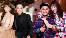 Kết hôn 6 năm, Hari Won bất ngờ bị Trấn Thành nhắc về quá khứ yêu đương với Tiến Đạt