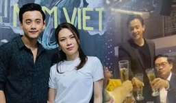 Mai Tài Phến phong độ gây chú ý sau 1 năm bị đồn 'ra mắt' gia đình Mỹ Tâm